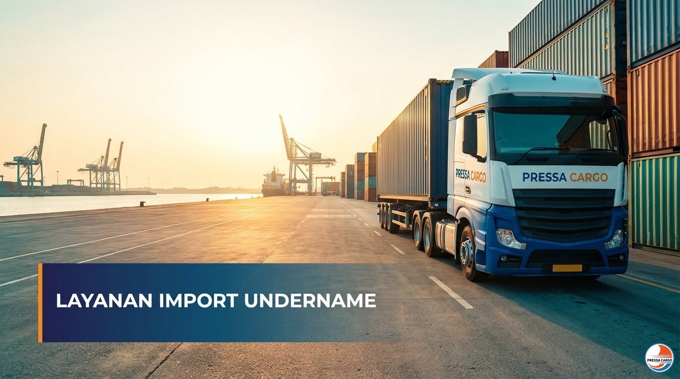 Import Undername
