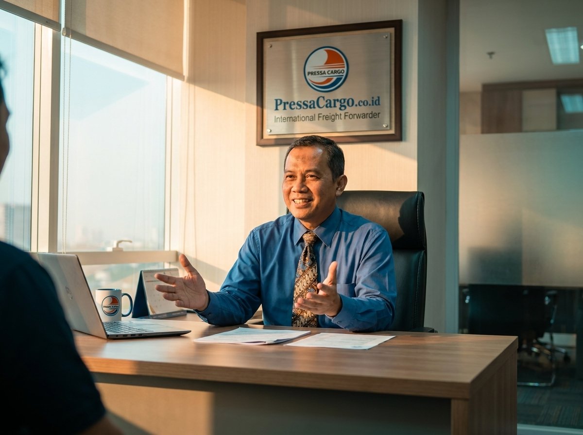 Pertanyaan yang Sering Diajukan (FAQ) Seputar Perizinan Impor